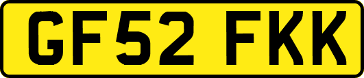GF52FKK