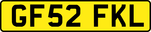 GF52FKL