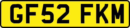 GF52FKM