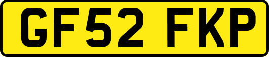 GF52FKP