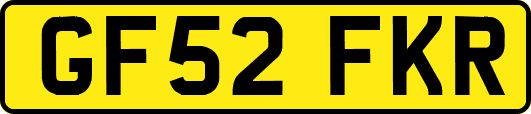 GF52FKR