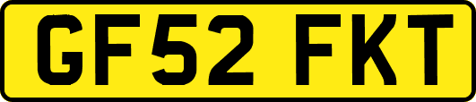 GF52FKT