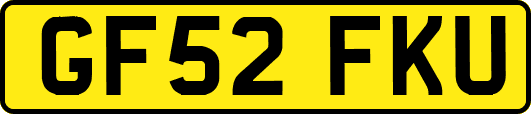 GF52FKU