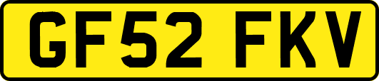 GF52FKV