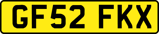 GF52FKX