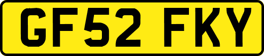 GF52FKY