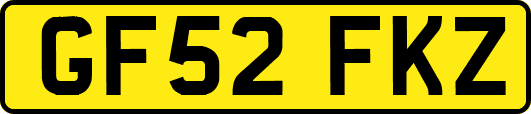GF52FKZ