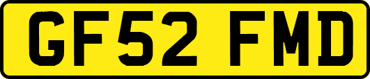 GF52FMD