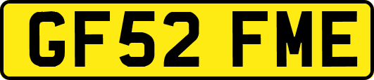 GF52FME