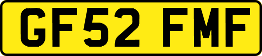 GF52FMF