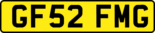 GF52FMG