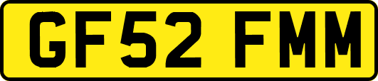 GF52FMM