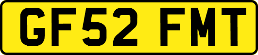 GF52FMT