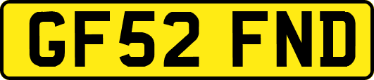 GF52FND