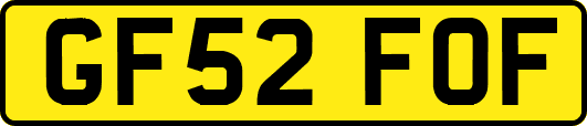 GF52FOF