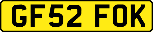 GF52FOK