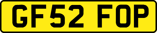 GF52FOP