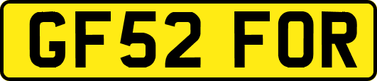 GF52FOR