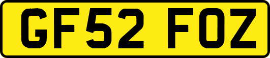 GF52FOZ