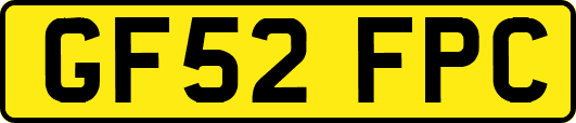 GF52FPC