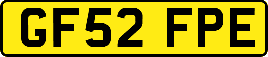 GF52FPE