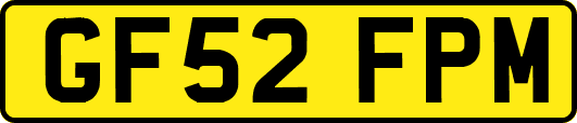 GF52FPM