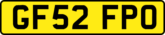 GF52FPO
