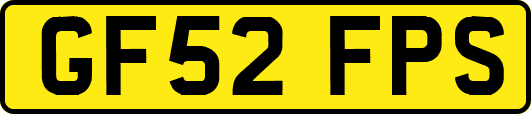 GF52FPS