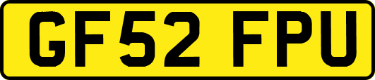 GF52FPU