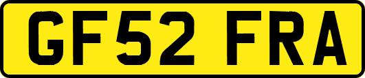 GF52FRA