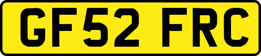 GF52FRC