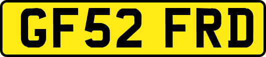 GF52FRD