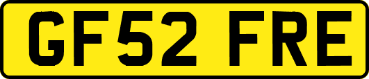 GF52FRE