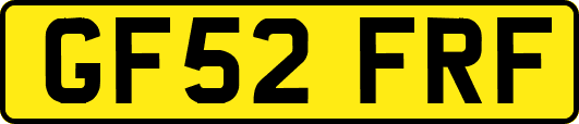 GF52FRF