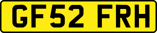 GF52FRH