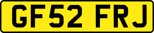 GF52FRJ
