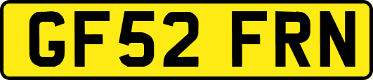 GF52FRN