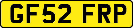 GF52FRP