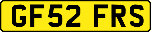 GF52FRS