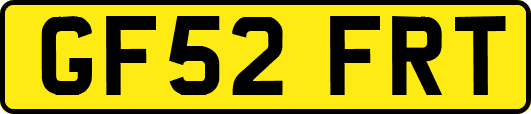 GF52FRT