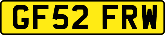 GF52FRW