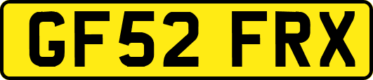 GF52FRX