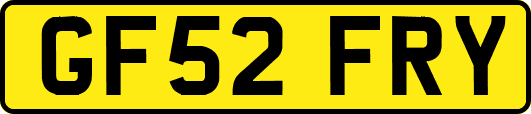 GF52FRY