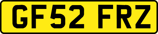 GF52FRZ