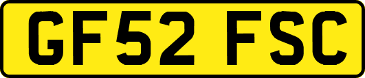 GF52FSC