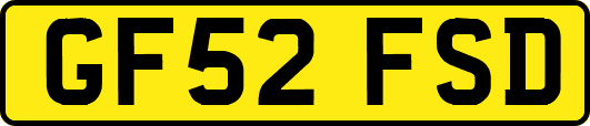 GF52FSD