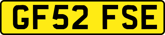 GF52FSE