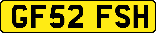 GF52FSH