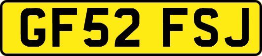 GF52FSJ