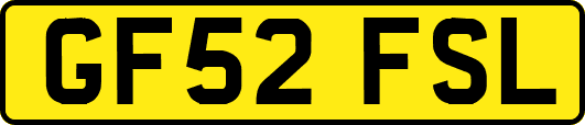 GF52FSL